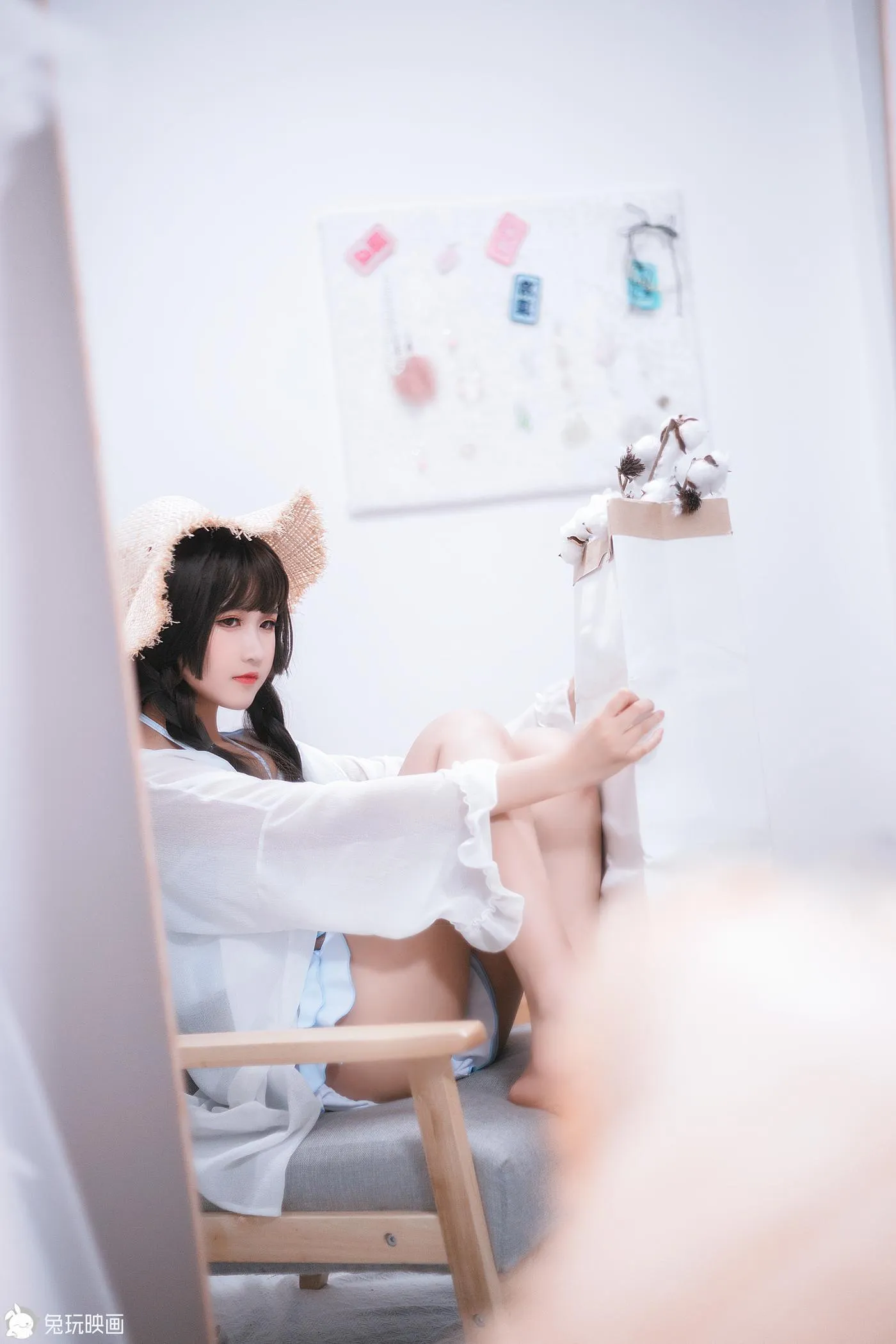 NO.17 房间里的夏天 [42P]插图7